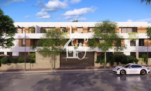 Apartment / flat - New Build - Jávea - Jávea