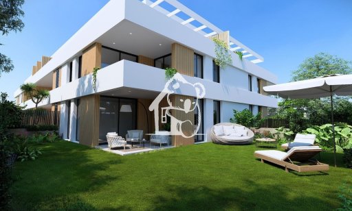 Apartment / flat - New Build - Jávea - Jávea