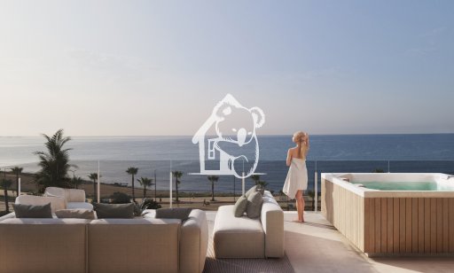 Apartment / flat - New Build - La Vila Joiosa - La Vila Joiosa