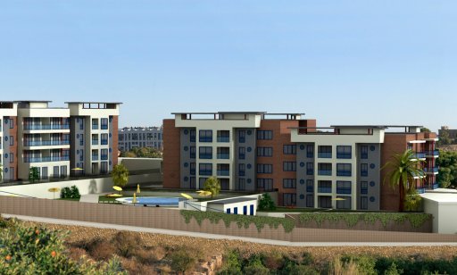 Apartment / flat - New Build - La Vila Joiosa - La Vila Joiosa
