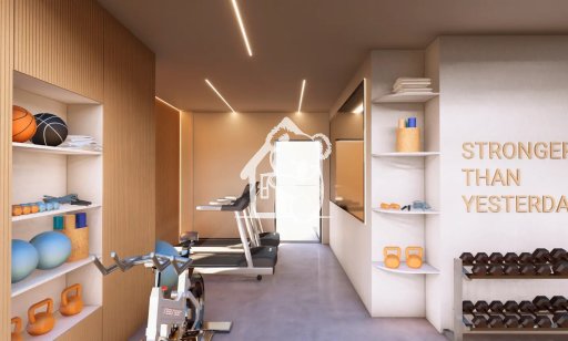 Apartment / flat - New Build - La Vila Joiosa - La Vila Joiosa