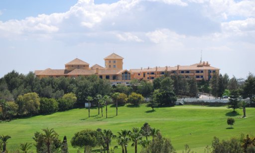 Apartment / flat - New Build - Orihuela Costa - Orihuela Costa
