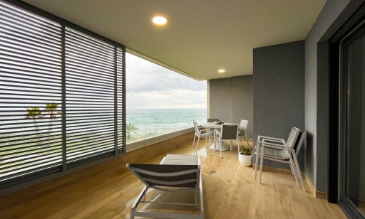 Apartment / flat - New Build - Orihuela Costa - Punta Prima