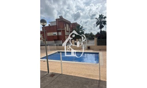 Apartment / flat - New Build - Orihuela - Orihuela