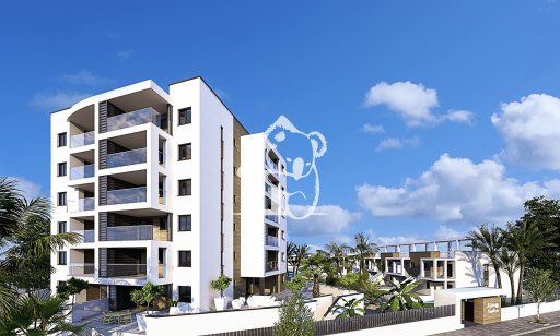 Apartment / flat - New Build - Pilar de la Horadada - Pilar de la Horadada
