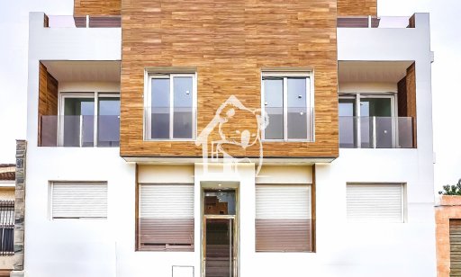 Apartment / flat - New Build - Pilar de la Horadada - Pilar de la Horadada