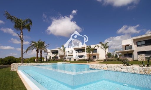 Apartment / flat - New Build - Pinar de Campoverde - Pinar de Campoverde