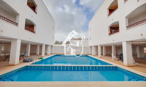Apartment / flat - New Build - San Fulgencio - San Fulgencio