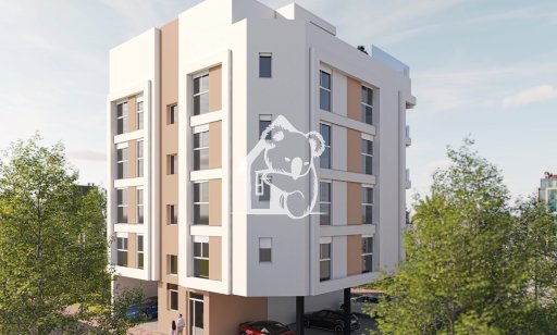 Apartment / flat - New Build - San Pedro del Pinatar - San Pedro del Pinatar