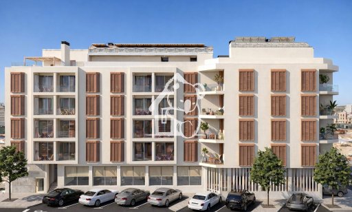 Apartment / flat - New Build - San Pedro del Pinatar - San Pedro del Pinatar
