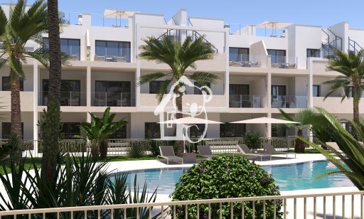 Apartment / flat - New Build - Torre-Pacheco - Torre-Pacheco