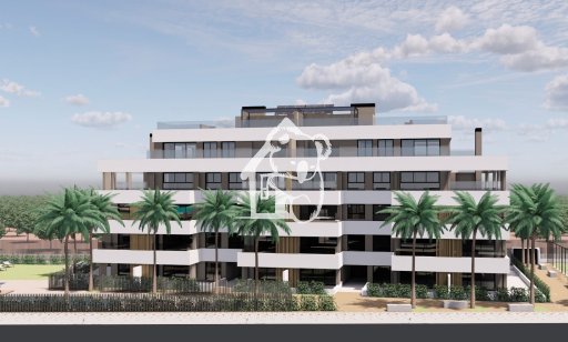 Apartment / flat - New Build - Torre-Pacheco - Torre-Pacheco