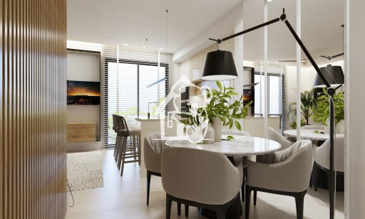 Apartment / flat - New Build - Torre-Pacheco - Torre-Pacheco