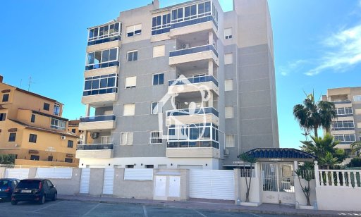 Apartment / flat - New Build - Torrevieja - Torrevieja
