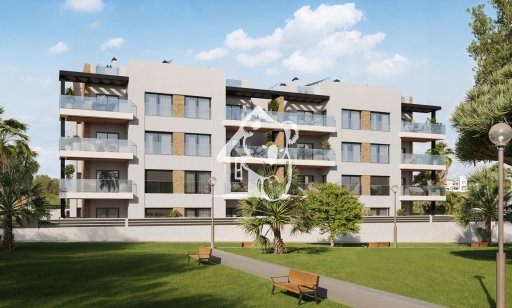 Apartment / flat - New Build - Torrevieja - Torrevieja