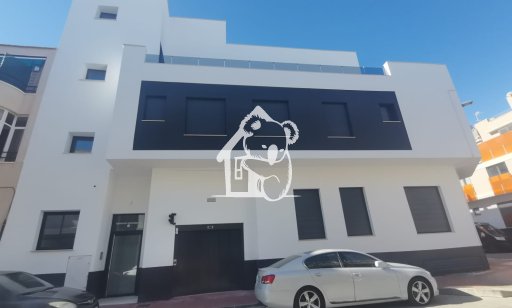 Apartment / flat - New Build - Torrevieja - Torrevieja