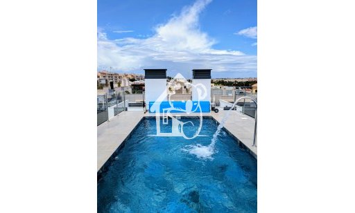Apartment / flat - New Build - Torrevieja - Torrevieja