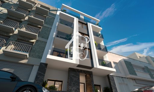Apartment / flat - New Build - Torrevieja - Torrevieja