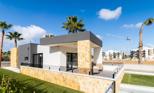 Apartment / flat - New Build - Torrevieja - Torrevieja