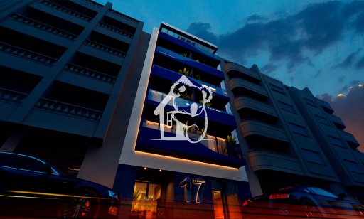 Apartment / flat - New Build - Torrevieja - Torrevieja