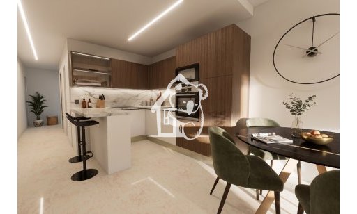 Apartment / flat - New Build - Urbanización El Raso - Urbanización El Raso
