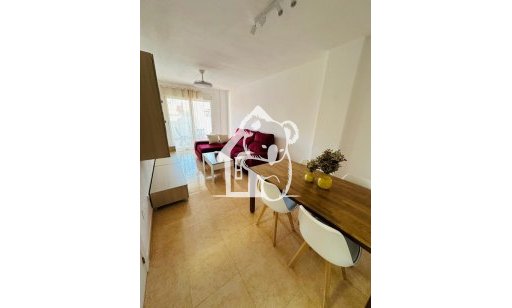 Apartment / flat - Rental - Almoradí - Almoradí