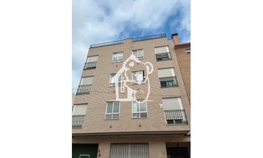 Apartment / flat - Rental - Almoradí - Almoradí