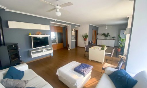 Apartment / flat - Rental - Almoradí - Almoradí