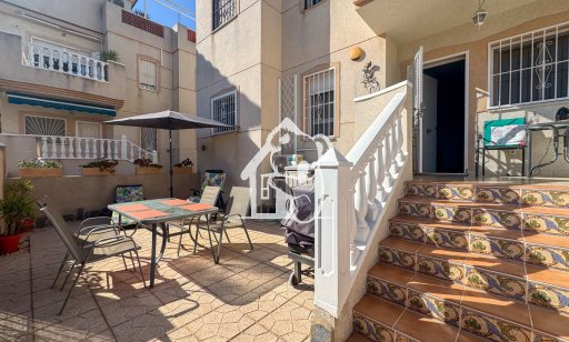 Apartment / flat - Rental - Ciudad Quesada - Ciudad Quesada