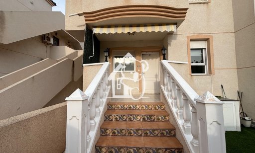 Apartment / flat - Rental - Ciudad Quesada - Ciudad Quesada