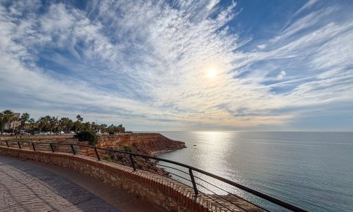 Apartment / flat - Rental - Dehesa de Campoamor - Dehesa de Campoamor