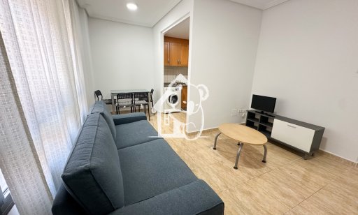 Apartment / flat - Rental - Guardamar del Segura - Guardamar del Segura