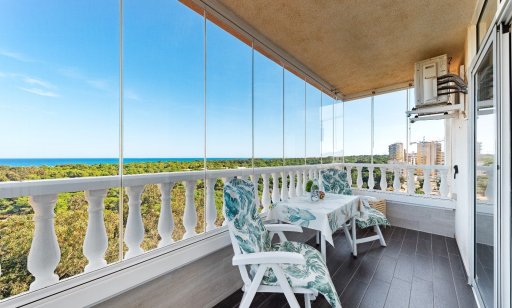 Apartment / flat - Rental - Guardamar del Segura - Guardamar del Segura