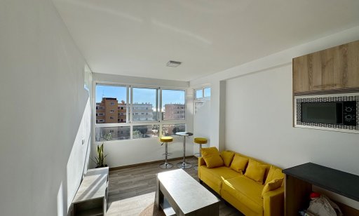 Apartment / flat - Rental - Guardamar del Segura - PIS0208