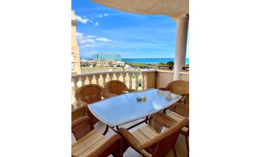 Apartment / flat - Rental - Guardamar del Segura - Urbanizaciones