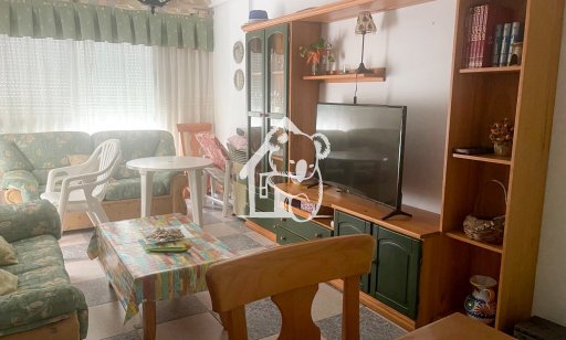 Apartment / flat - Rental - La Mata - La Mata