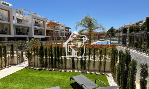 Apartment / flat - Rental - Orihuela Costa - AP0110B