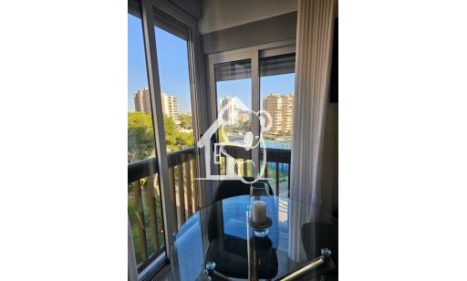 Apartment / flat - Rental - Orihuela Costa - Dehesa de campoamor