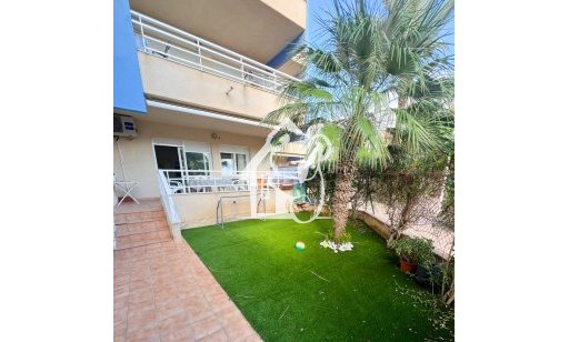 Apartment / flat - Rental - Orihuela Costa - Dehesa de campoamor