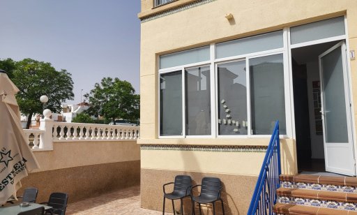 Apartment / flat - Rental - Orihuela Costa - Los Altos