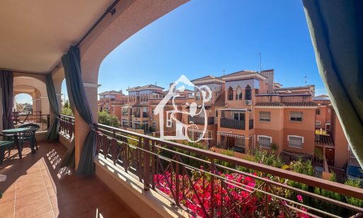Apartment / flat - Rental - Orihuela Costa - Orihuela Costa