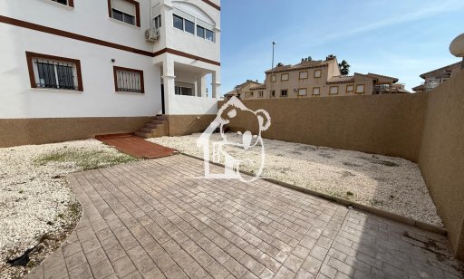 Apartment / flat - Rental - Orihuela Costa - Punta Prima