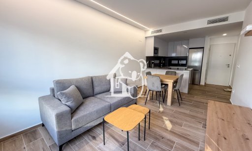 Apartment / flat - Rental - Orihuela Costa - Villamartín
