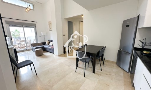 Apartment / flat - Rental - Orihuela Costa - Villamartín