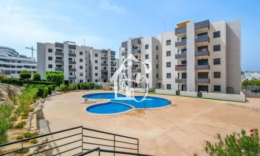 Apartment / flat - Rental - San Miguel de Salinas - San Miguel de Salinas