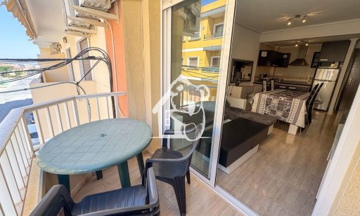 Apartment / flat - Rental - San Miguel de Salinas - San Miguel de Salinas