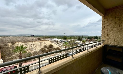 Apartment / flat - Rental - San Miguel de Salinas - San Miguel de Salinas