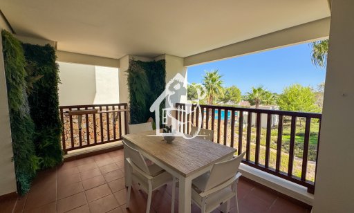 Apartment / flat - Rental - San Miguel de Salinas - San Miguel de Salinas