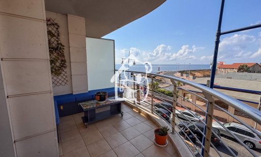 Apartment / flat - Rental - Torrevieja - AP0309