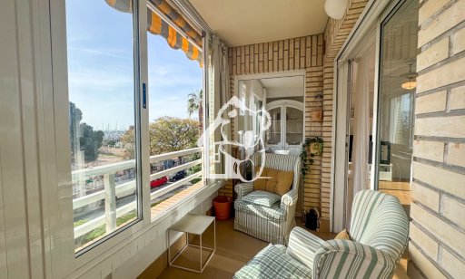 Apartment / flat - Rental - Torrevieja - Centro